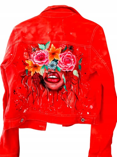 PROFIL tmavá farba na textil 50ml levanduľa