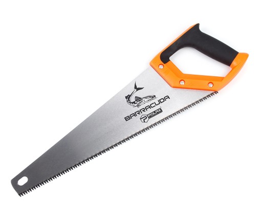 RUČNÁ PÍLA DREVOOBRÁBACIA BARRACUDA 400MM 6TPI POLAX 47-001