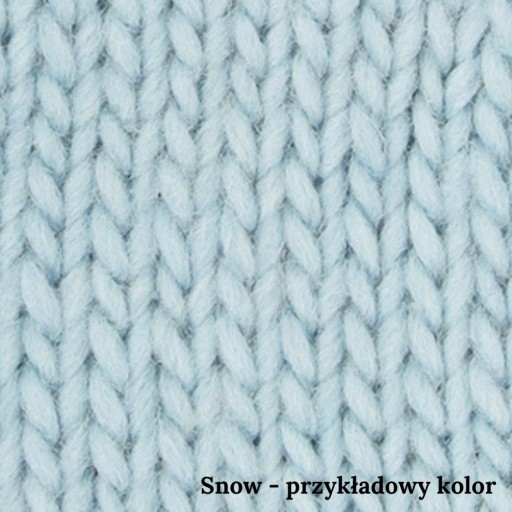 Priadza Drops SNOW 50g - Farba: 104 kobalt