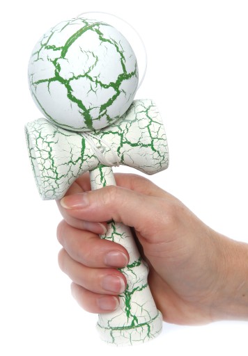 ZRUČNOSTNÁ HRA KANDAMA KENDAMA MONTESSORI