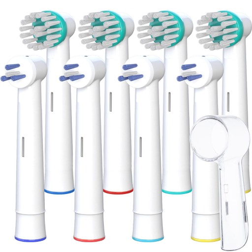 ORAL-B TIP SET, ortodontický prípravok na strojček