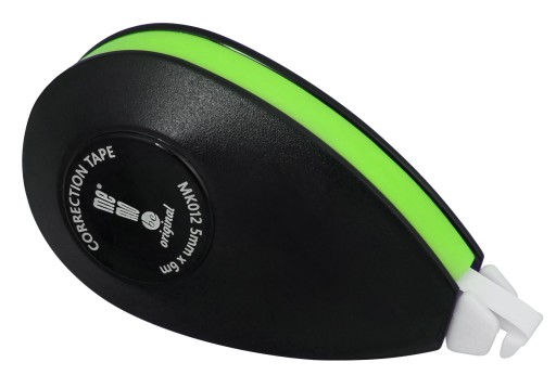 MemoBe Mini korektorová páska 5mm-6m x2