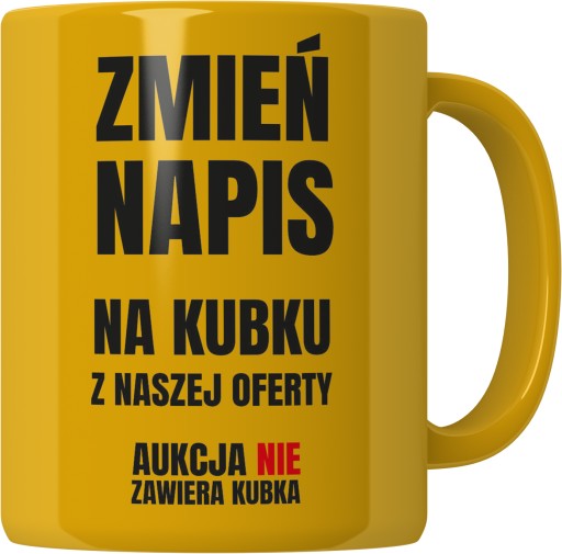 ZMENIŤ ÚPRAVU TEXTU NA HRNKU S PRIPRAVENÝM VZOROM