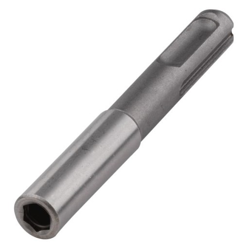 SDS+ ADAPTÉR PRE BITOV + 6 BITOV