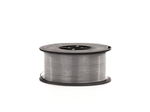 Samotienený zvárací drôt 1,0 mm 1 kg (20)