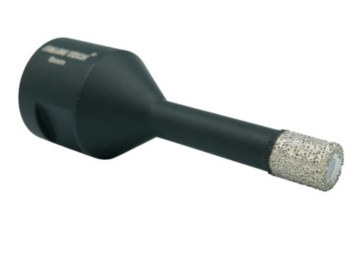 DIAMANTOVÁ KORUNOVÁ PILA 8 mm M14 GRESTON BETÓN