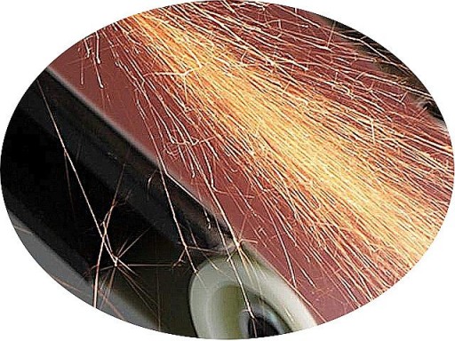 NEKONECNÝ PÁS PÁSKA 75 x 457 BRÚSNY PAPIER GR 120