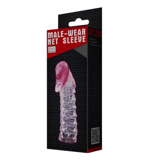 KRYT NA PREDĹŽENIE PENISU S PRODUKTMI SEX XXX
