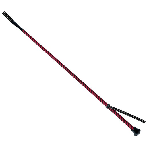 Bič York Basic 65cm 8 farieb