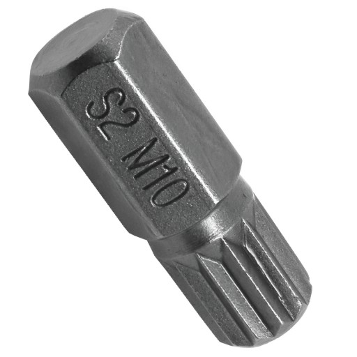 BITOVÉ HROTY S2 M 10 mm SPLINE 10x30 mm RICHMANN EXCLUSIVE C3244