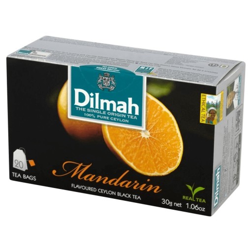 Dilmah Mandarin 20ex