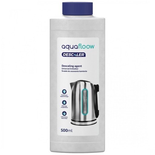 ODVÁPŇOVAČ KÁVY pre KRUPS SIEMENS NIVONA JURA