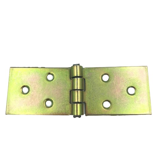 STAVEBNÁ SKRAPÁT ZINKOVANÝ 35x150 MM