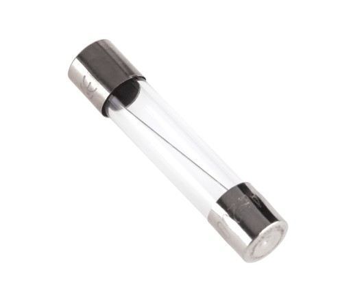 Poistka 20 mm 4A CE Kemot