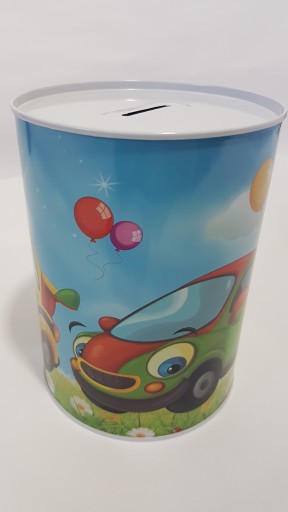 KOVOVÉ PRASIATKO PRE PRIATEĽA AUTO KOVOVÉ MÔŽE RÔZNE PREVEDENIA