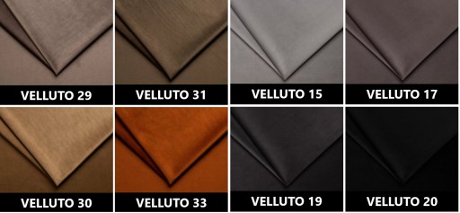 Čalúnené stenové panely 30x26, kvalita Hexagon