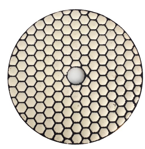DIAMANTOVÝ DISK NA BRÚSENIE keramiky 100MM