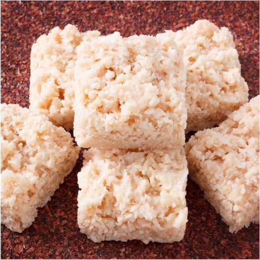 PRÍRODNÉ AROMATICKÉ KOKOSOVÉ KRÁSLE 500g BEZSÍRNY oriešok triedy A