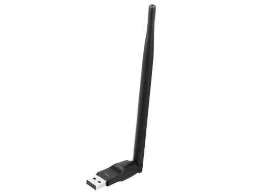 TUNERY ADAPTÉRA WI-FI SIEŤOVEJ KARTY ATD. ENIGMA2 ZGEMMA