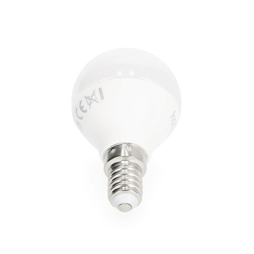 LED žiarovka 6W E14 teplá biela 3000K GUĽA