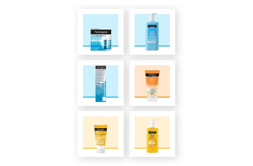 NEUTROGENA Norwegian Formula Intenzívne regeneračný balzam na pery 15ml