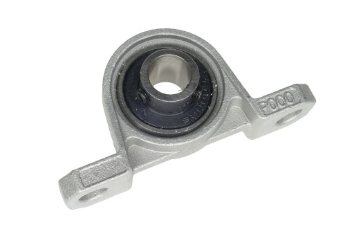 KP000 LOŽISKO 10 MM VERTIKÁLNE