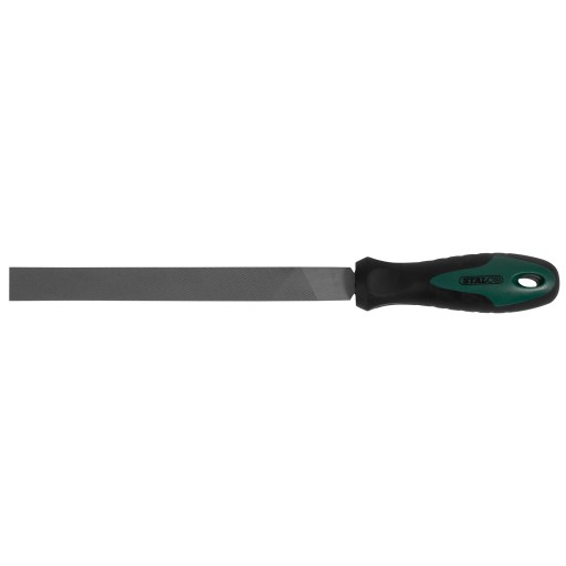 Kovový pilník 200 mm plochý S-40303