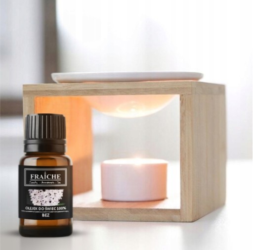 Vonný olej LIBERAL VÔŇA aromaterapia BEZ 10ml