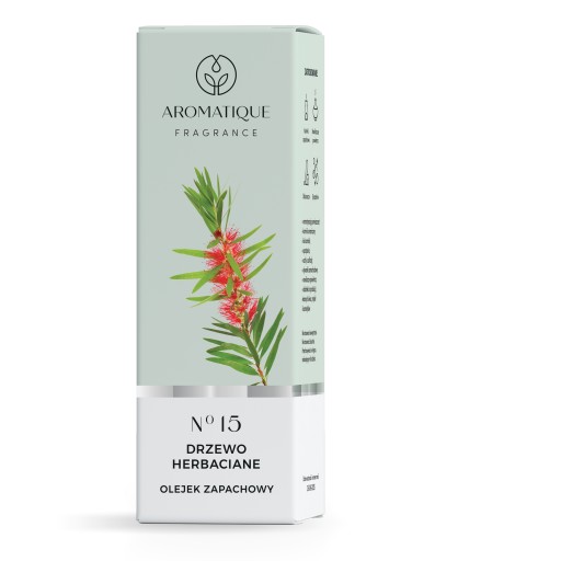 Aromatique vonný olej NO 04 12 ml
