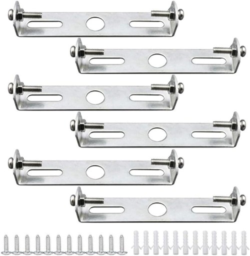 20KS T8/G13 DRŽIAK TEPELNEJ LAMPY PRE DOMÁCI LAMP