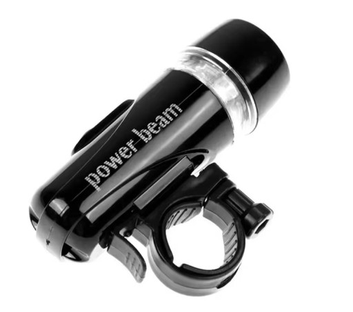 SET LED BICYKLOVÝCH SVETLÁ PREDNÝCH A ZADNÝCH NA BICYKEL + USB BICYKLE SVETLÁ