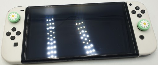 RUKY PREKRÝVAJÚCE VYMAZÁVANIE ANALOGOV PRE NINTENDO SWITCH 2x
