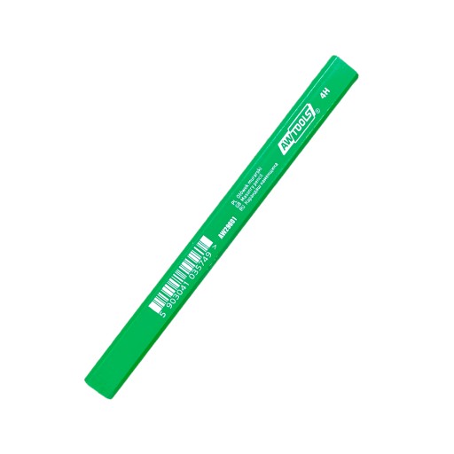 MURIVAČKA 4H stavebná zelená AWTOOLS