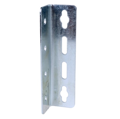Rohová spojka postele 130 mm silná spojka