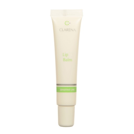 Clarena Shea Lip Balm 15ml balzam s bambuckým maslom