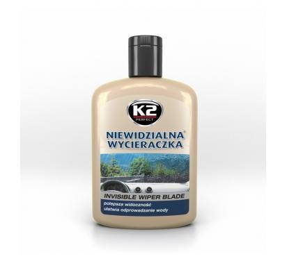 VIZIO PLUS NEVIDITEĽNÝ STIERAČ 200ML