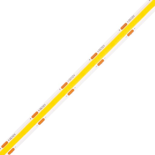 COB 12V Strong Lumio LED pásik 10W/M neutrálna biela - 1 meter