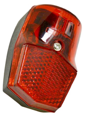 XC114 LED SVIETIDLO NA BICYKEL S BLATNÍKOM