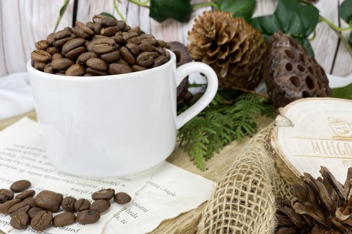 Klasická káva PAPUA New Guinea Mawari 100G