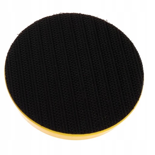 Kotúč na suchý zips DISK na pneumatickú brúsku 5/16 75m