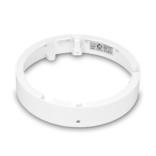 RÁM NA POVRCHOVOU MONTÁŽ 24W LED PANELU
