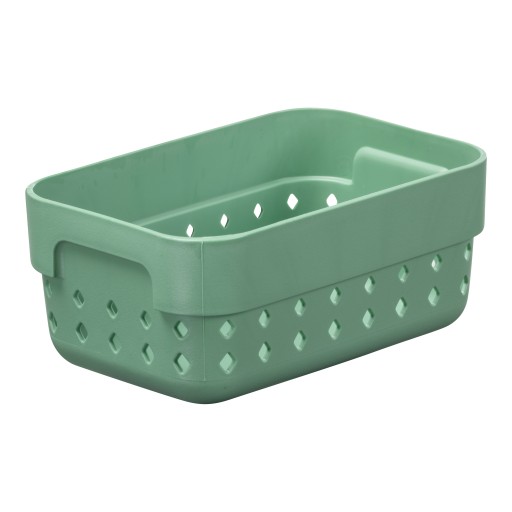 Košík, košík, organizér kontajner SOUL S Green