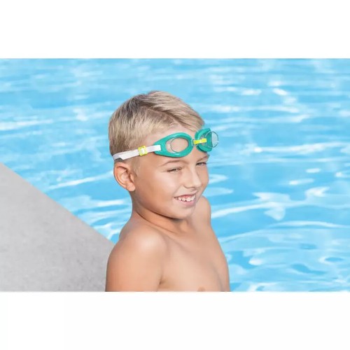 PLAVECKÉ OKULIARE AQUA BURST 7+ 21049 BESTWAY