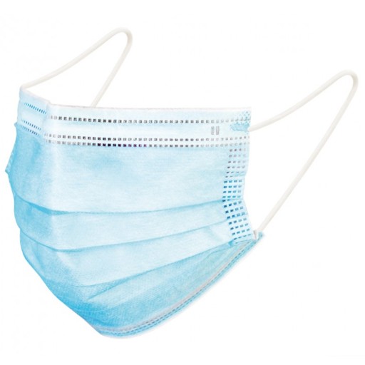 BeSafe LEKÁRSKA MASKA MK-1 Comfort Typ II