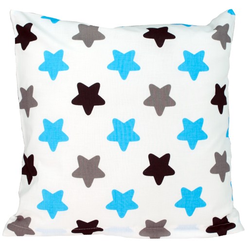 Obliečka na vankúš do saka 50x60 Stars Stars