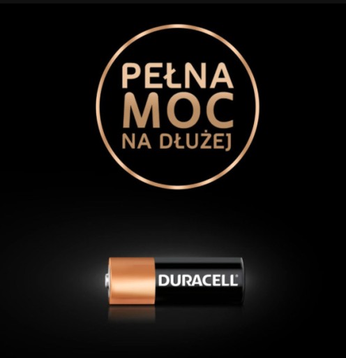 Špecializované batérie DURACELL MN21 A23 12V 5 ks