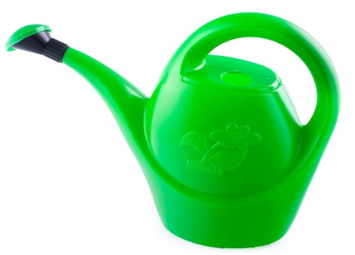 2l záhradná kanva na piesok pre deti POĽSKO!