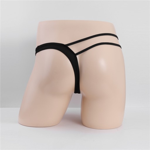 PÁNSKE ORIGINÁLNE ASYMETRICKÉ CHIPPENDALE TANGÁ