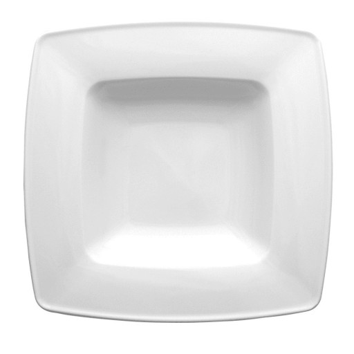 Porcelánový tanier hlboký 23 cm VICTORIA LUBIANA