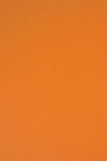Farebný papier Bristol 230g, oranžový 10A3